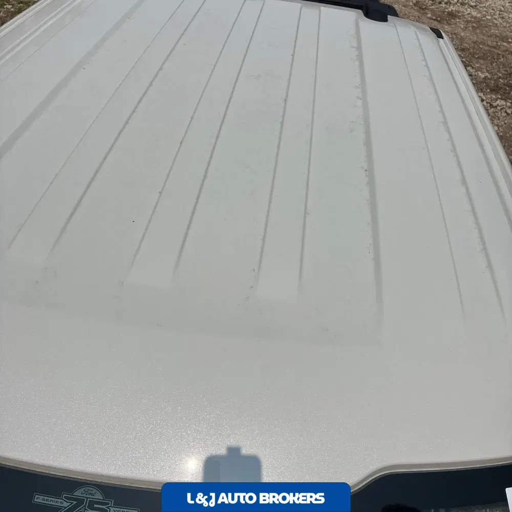 2023 Ford F150 Lariat