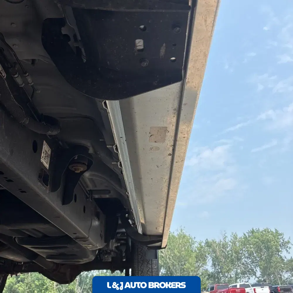 2023 Ford F150 Lariat