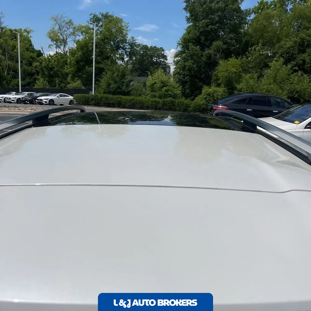 2021 Mercedes-Benz GLS AMG GLS 63