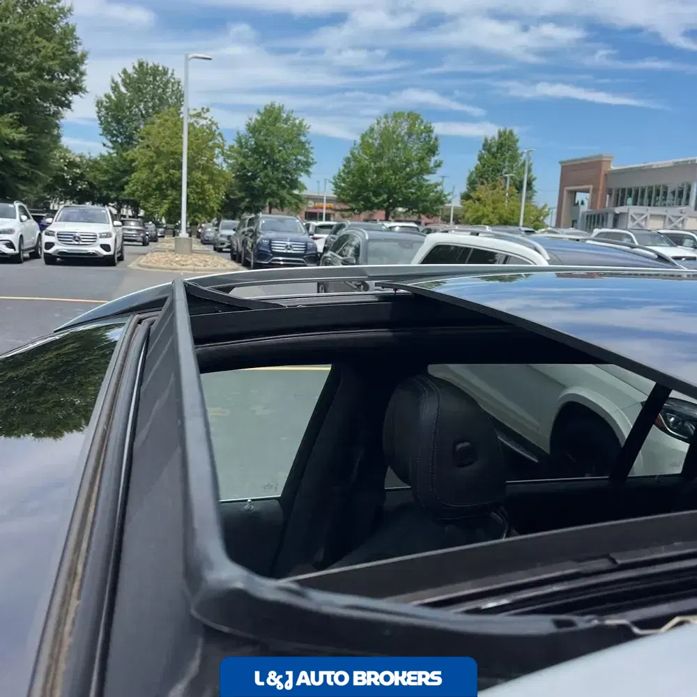 2021 Mercedes-Benz GLS AMG GLS 63