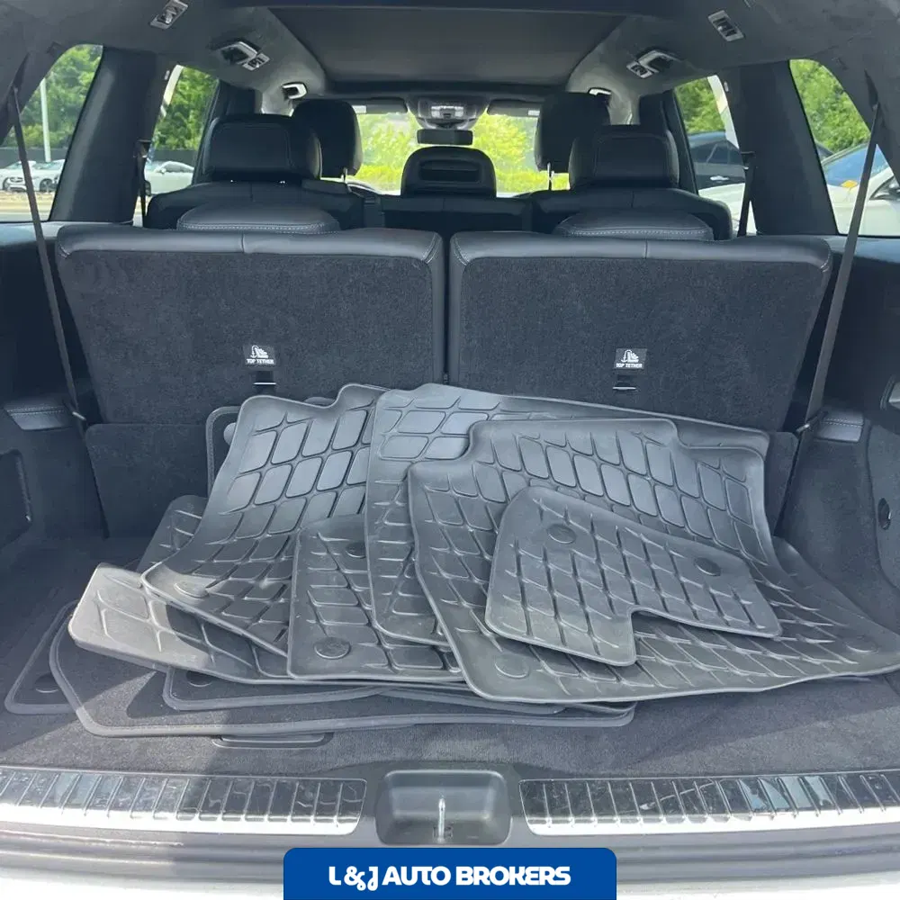 2021 Mercedes-Benz GLS AMG GLS 63