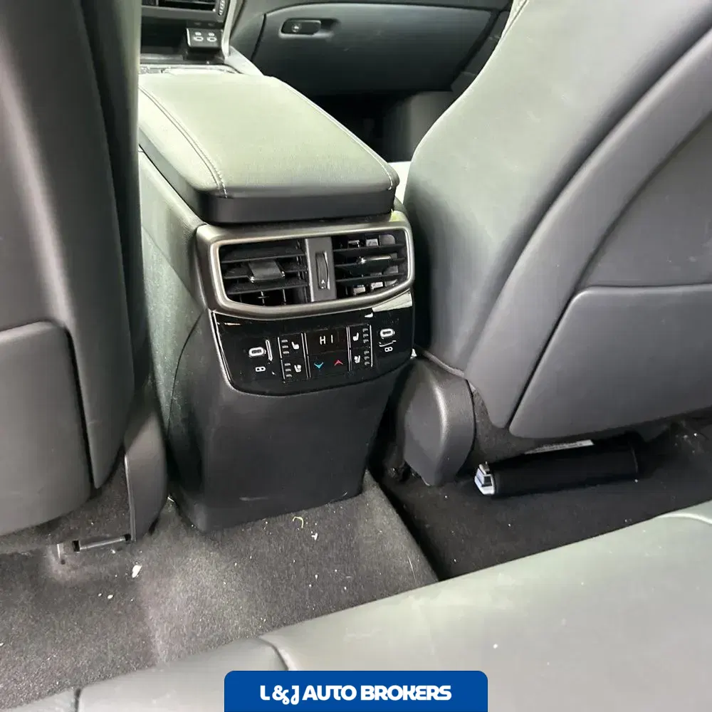 2023 Lexus RX 350 Luxury