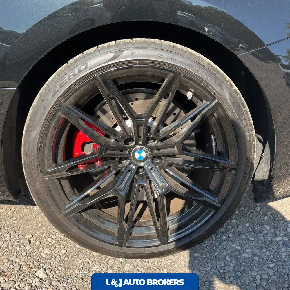 2024 BMW M2 Base