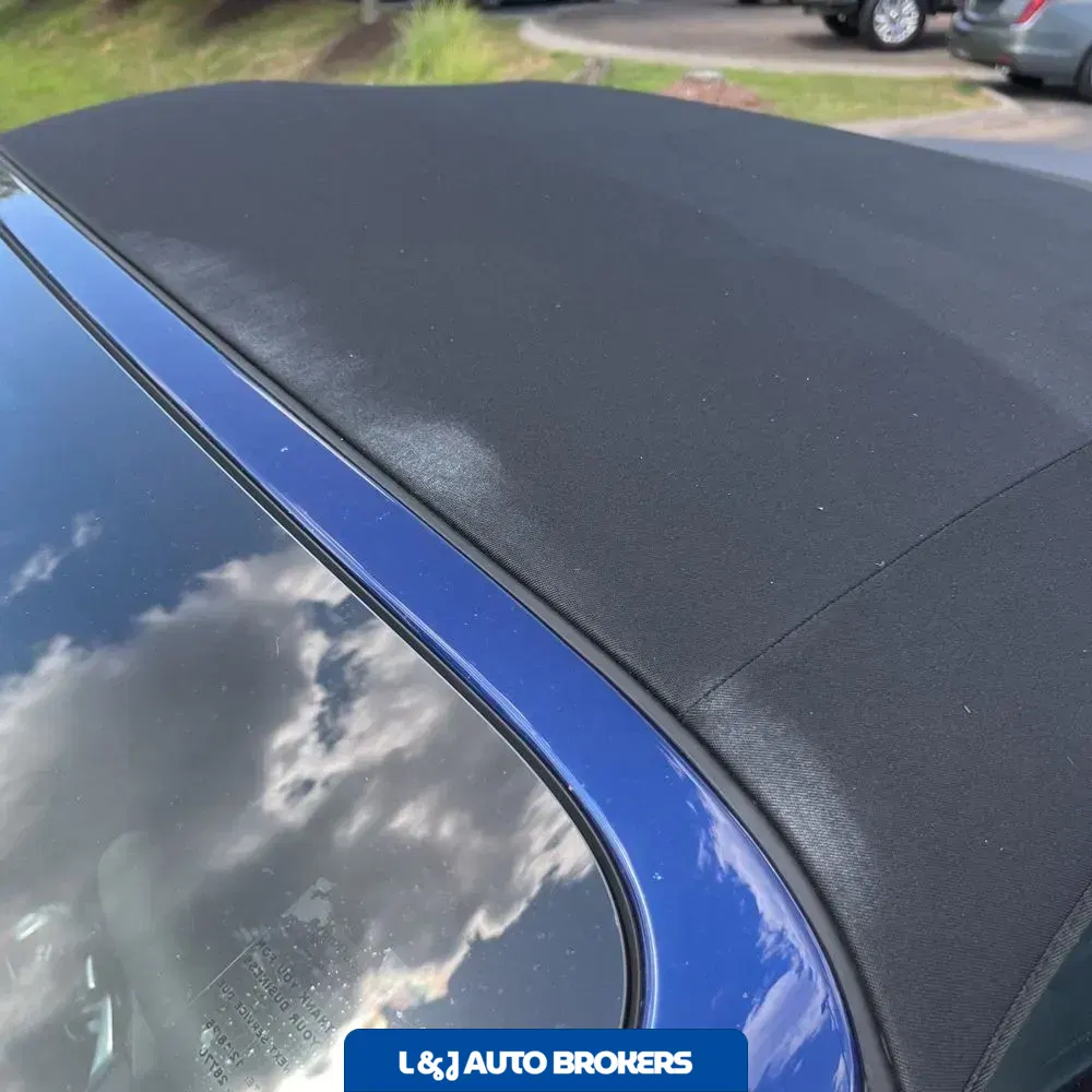 2023 Porsche 718 Boxster Spyder