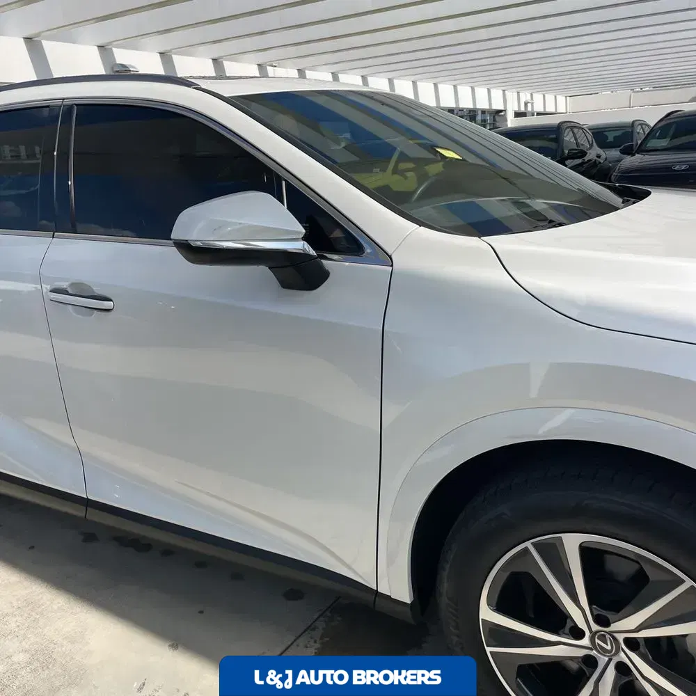 2023 Lexus RX 350 Premium