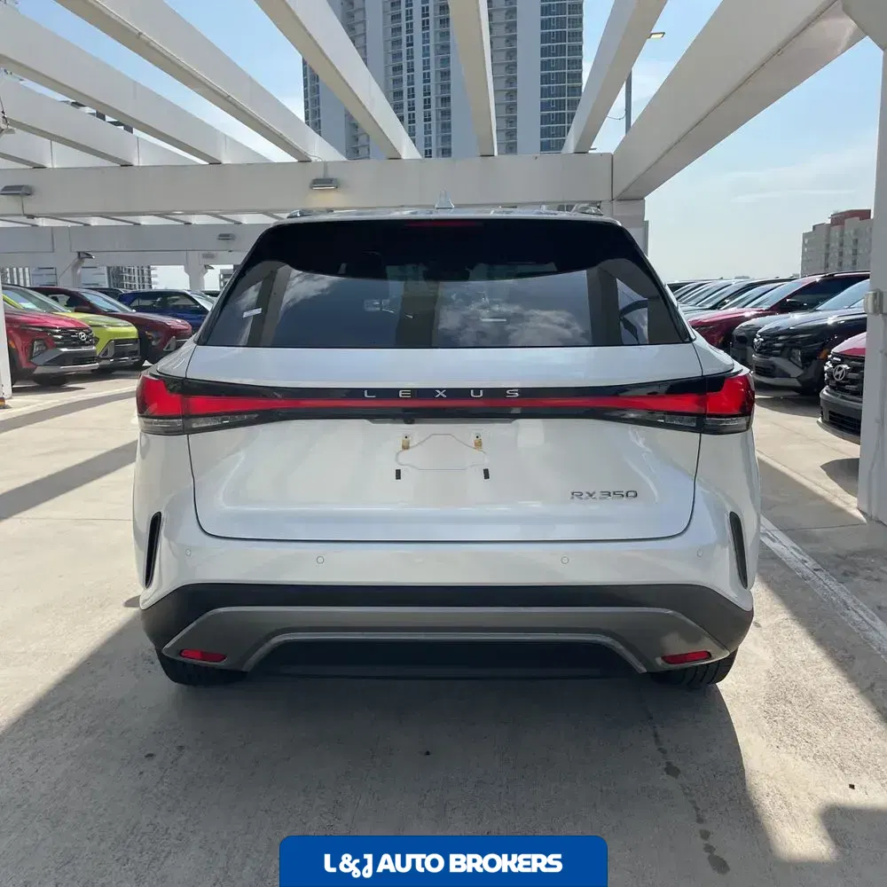 2023 Lexus RX 350 Premium