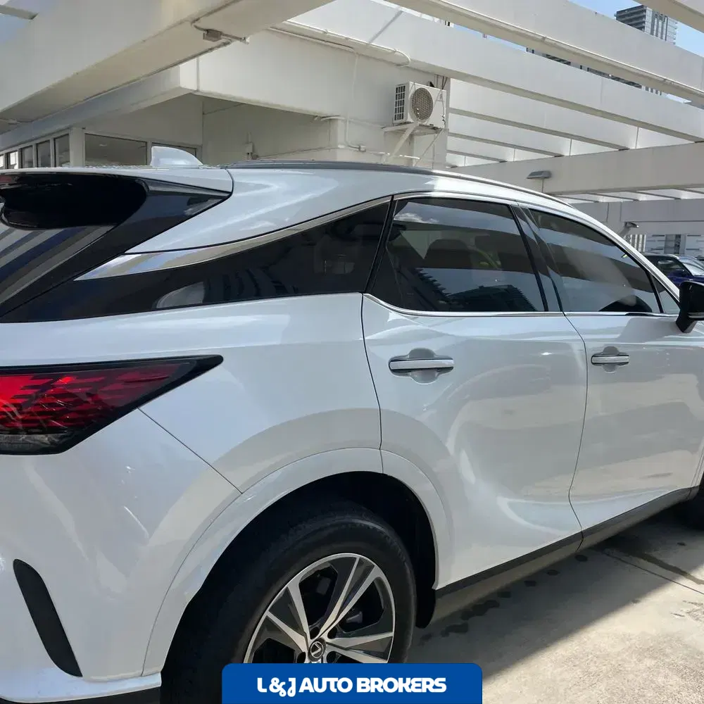 2023 Lexus RX 350 Premium
