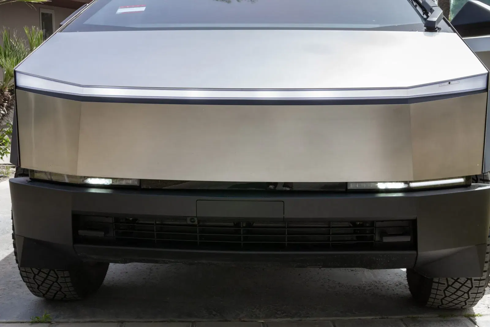 2024 Tesla Cybertruck AWD Foundation Series