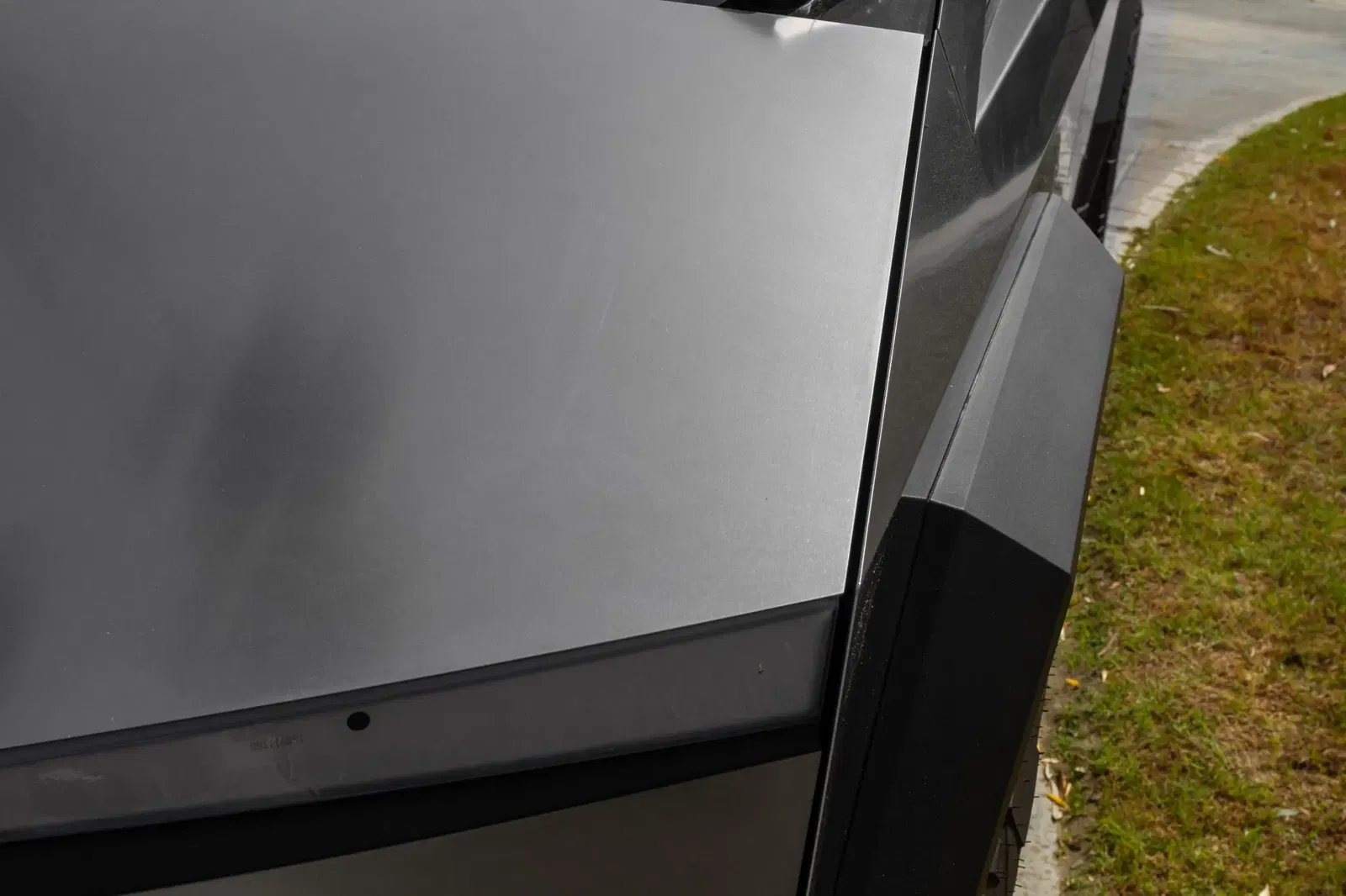 2024 Tesla Cybertruck AWD Foundation Series