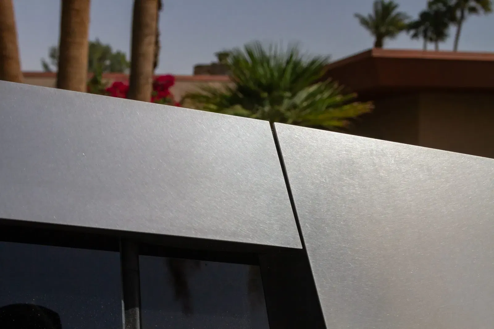 2024 Tesla Cybertruck AWD Foundation Series
