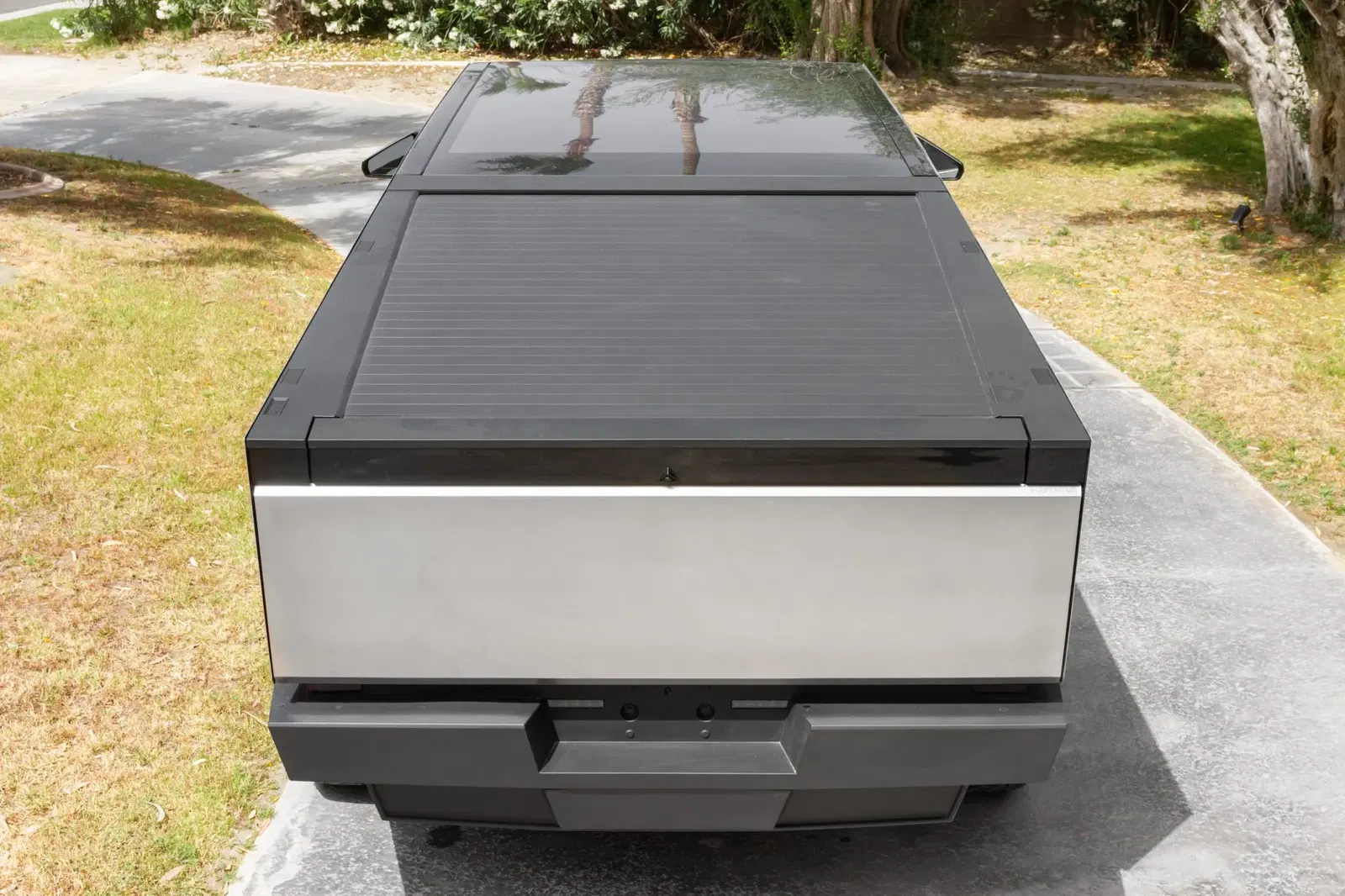 2024 Tesla Cybertruck AWD Foundation Series