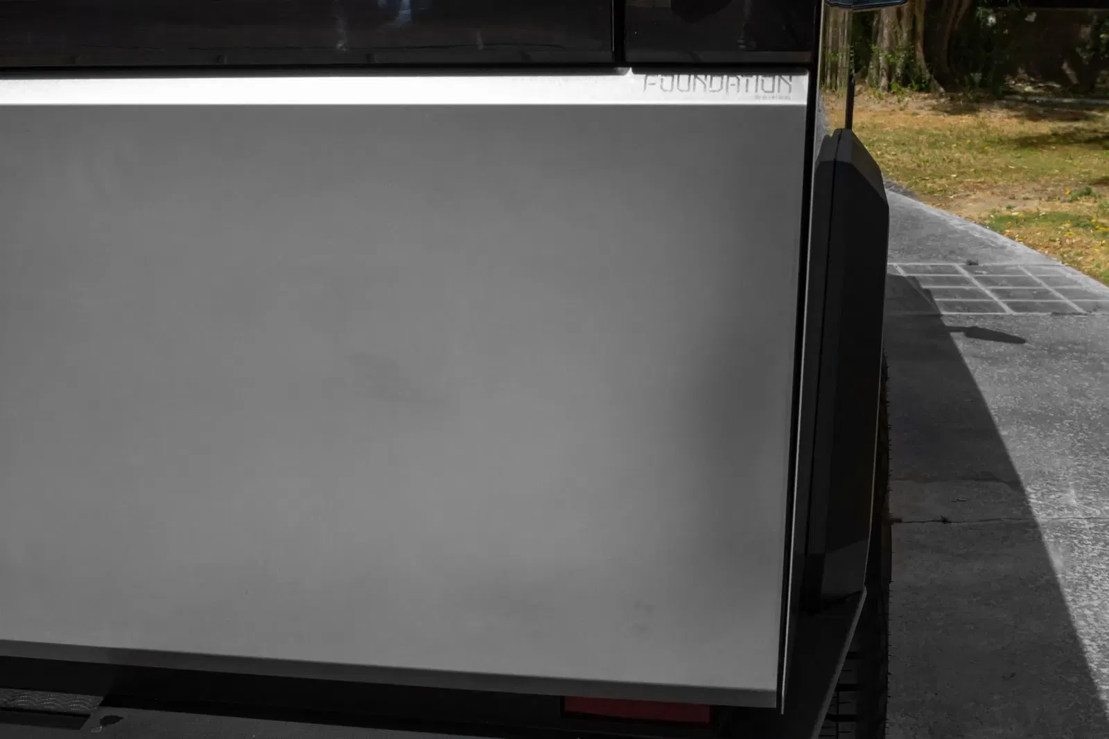 2024 Tesla Cybertruck AWD Foundation Series