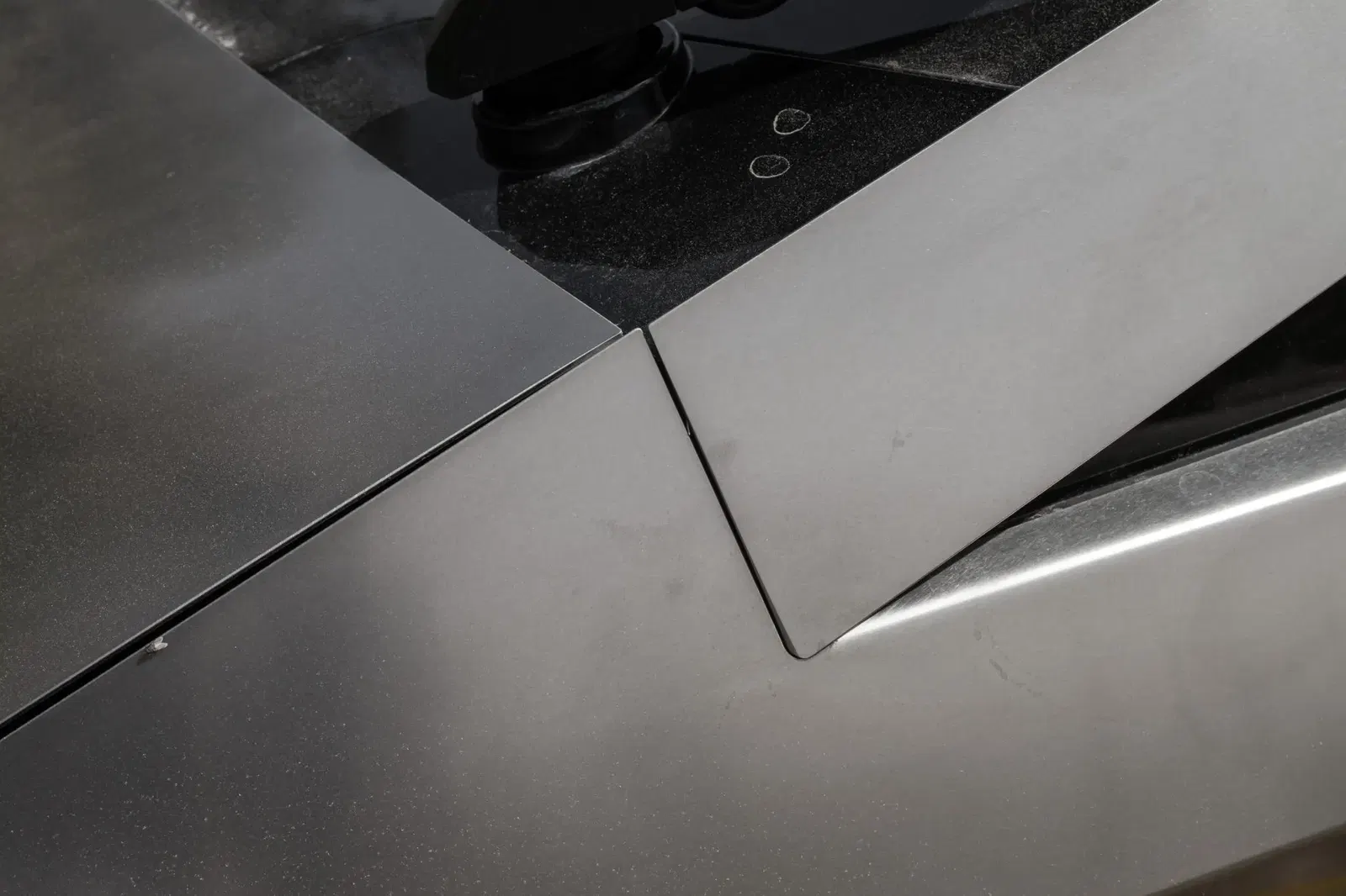2024 Tesla Cybertruck AWD Foundation Series