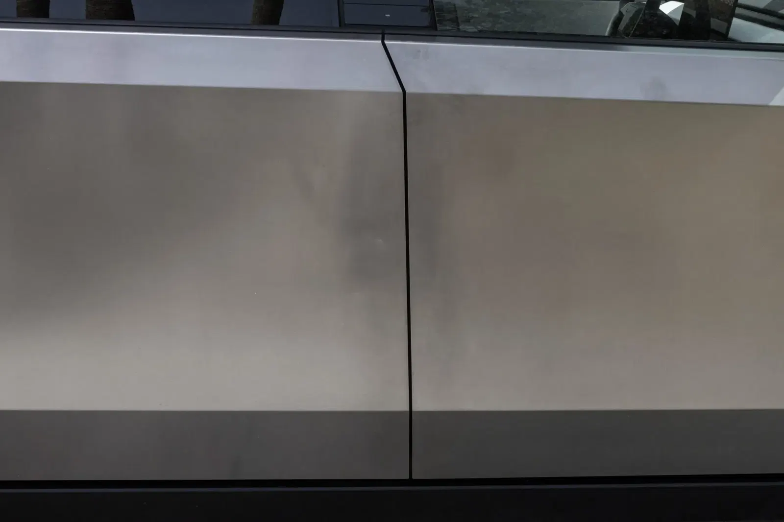 2024 Tesla Cybertruck AWD Foundation Series