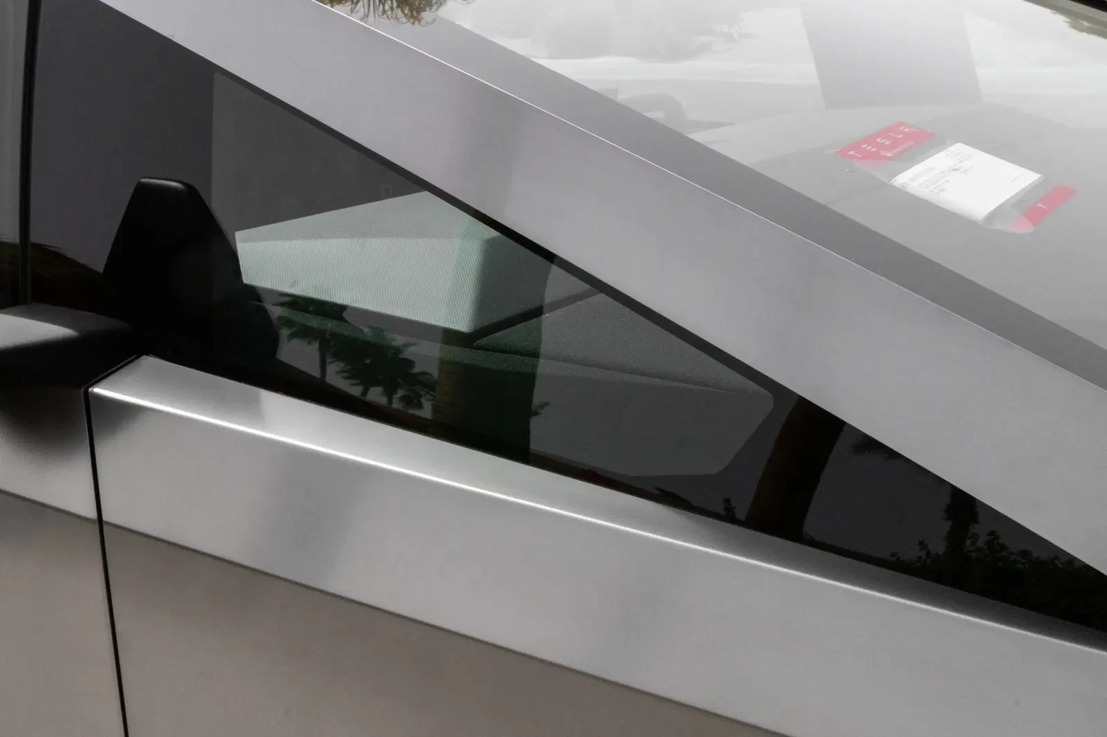 2024 Tesla Cybertruck AWD Foundation Series