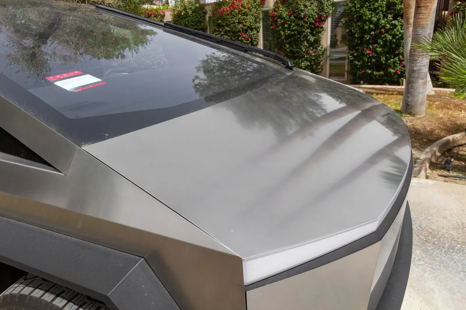 2024 Tesla Cybertruck AWD Foundation Series