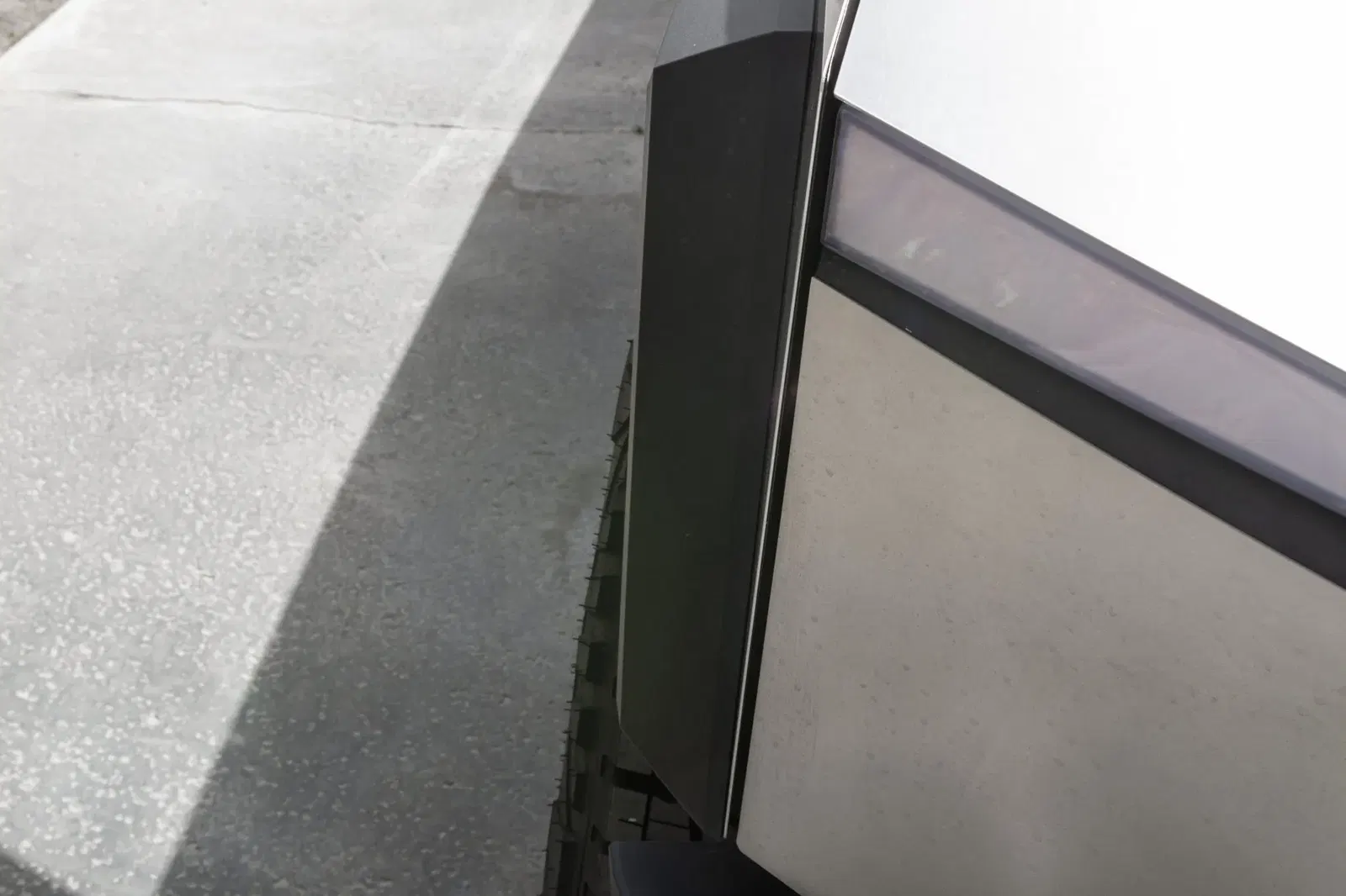 2024 Tesla Cybertruck AWD Foundation Series