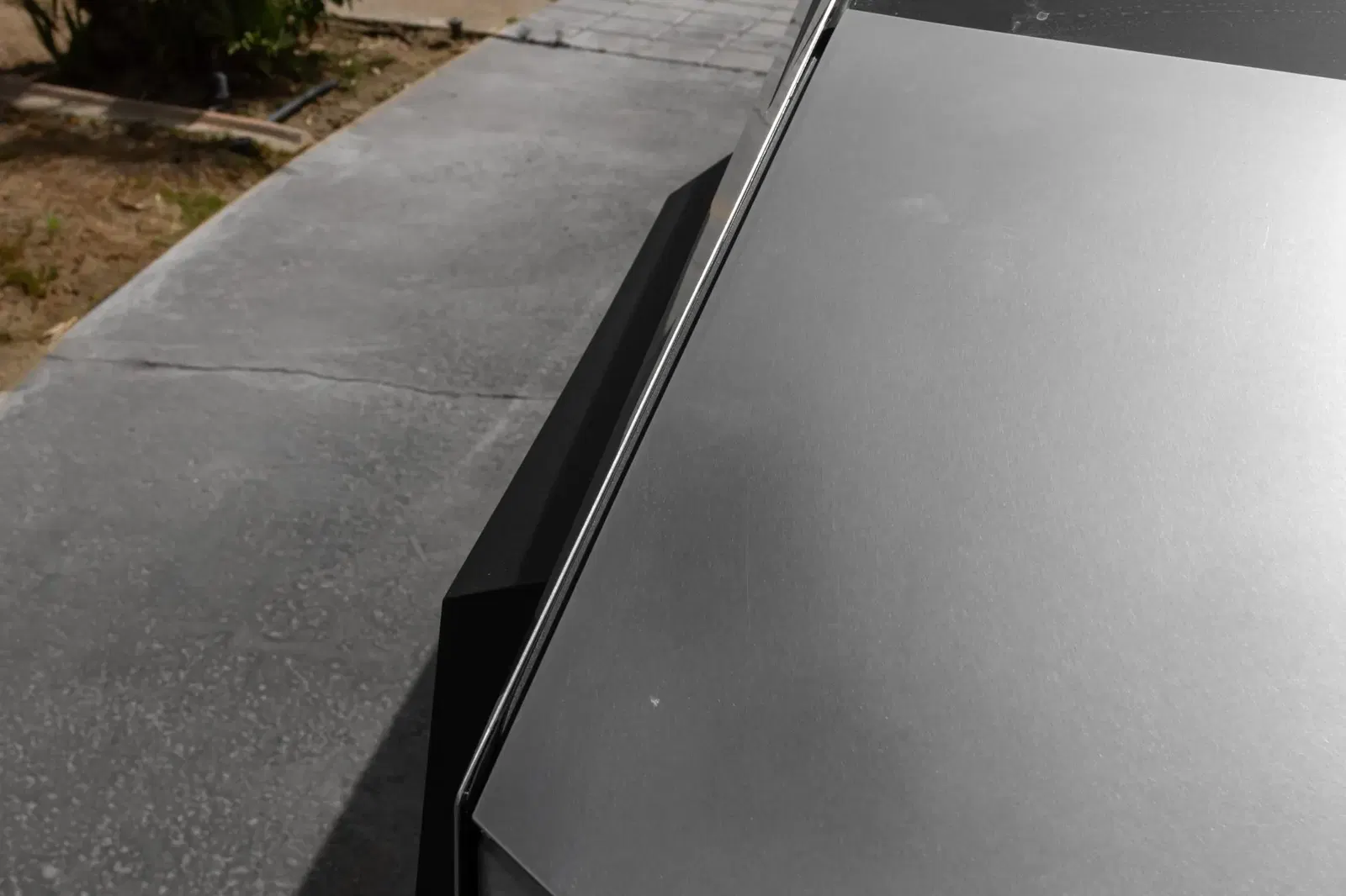 2024 Tesla Cybertruck AWD Foundation Series