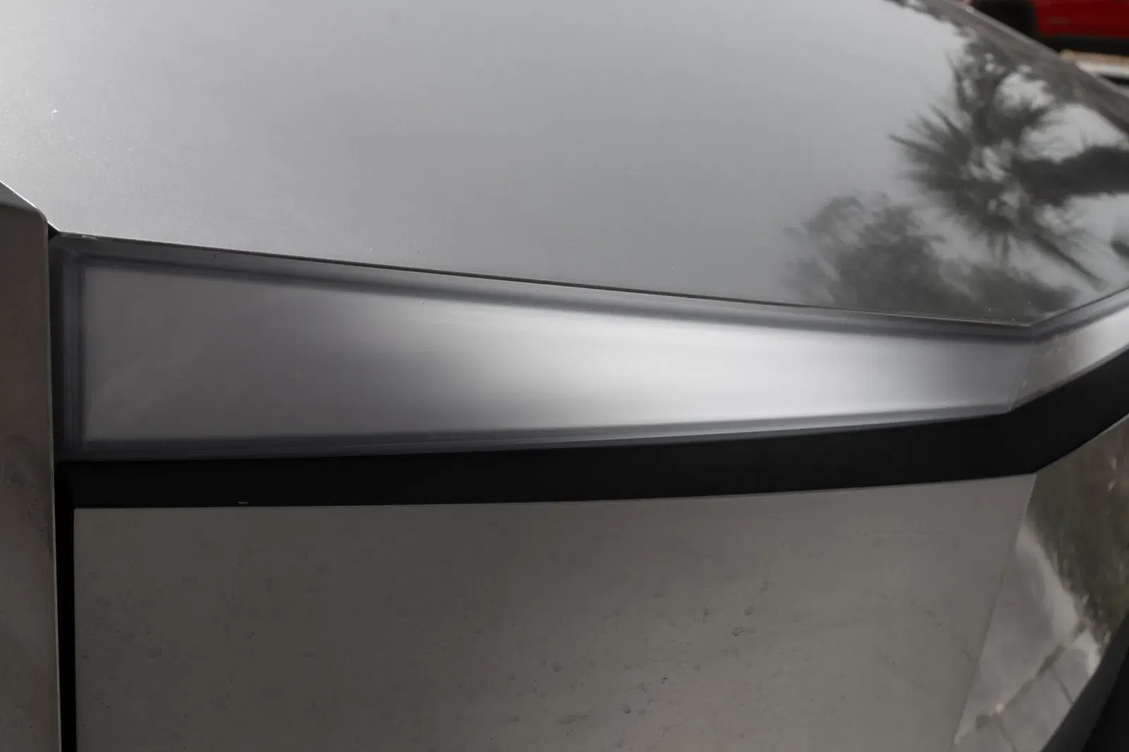2024 Tesla Cybertruck AWD Foundation Series