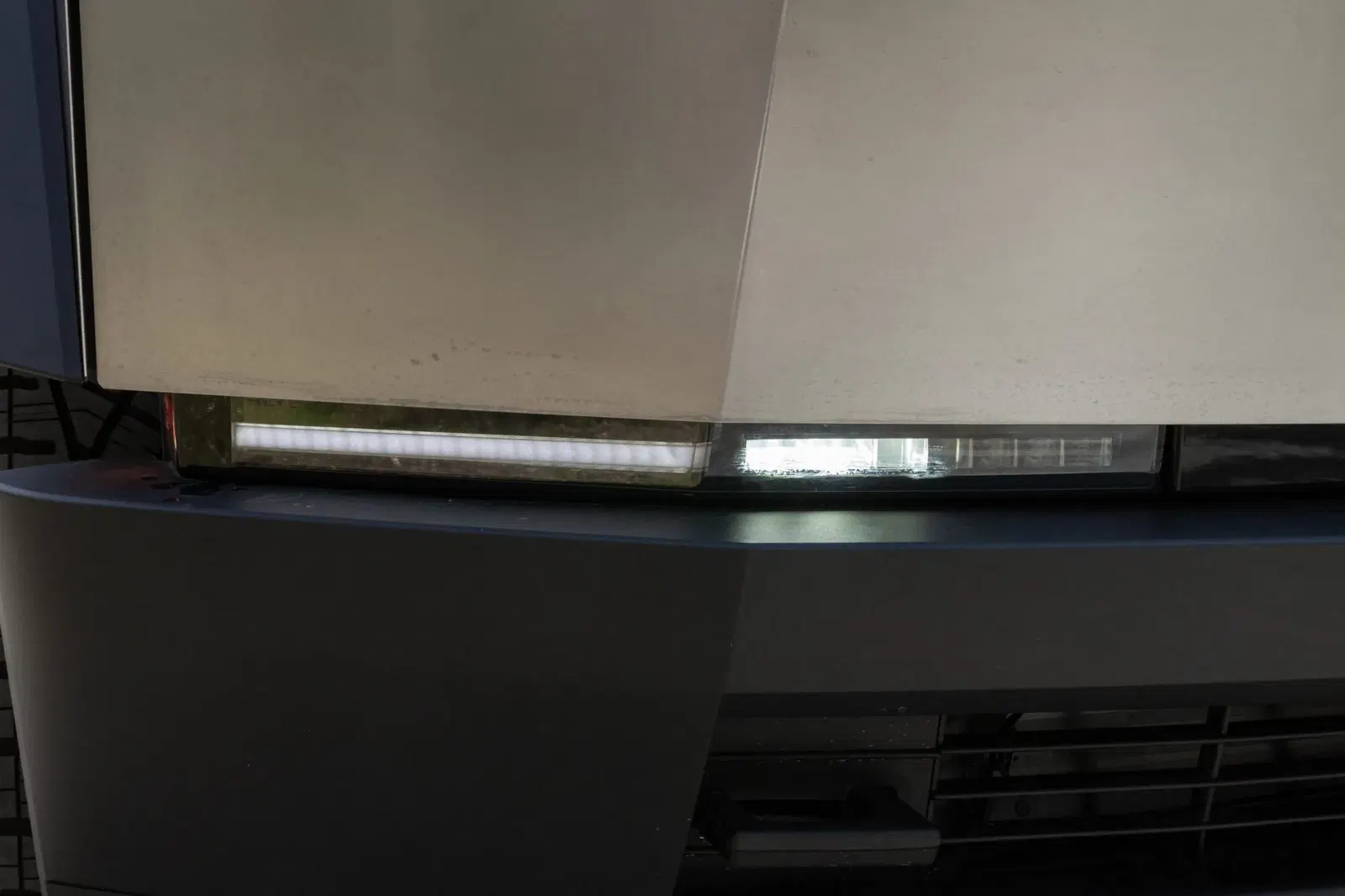 2024 Tesla Cybertruck AWD Foundation Series