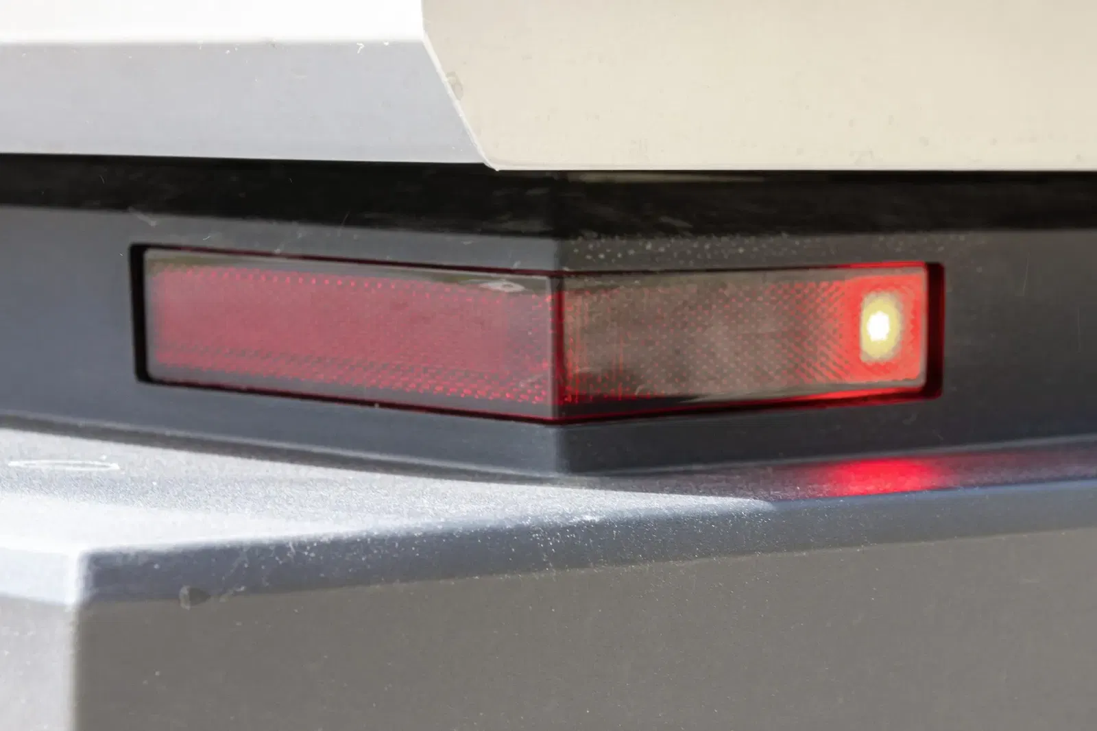 2024 Tesla Cybertruck AWD Foundation Series