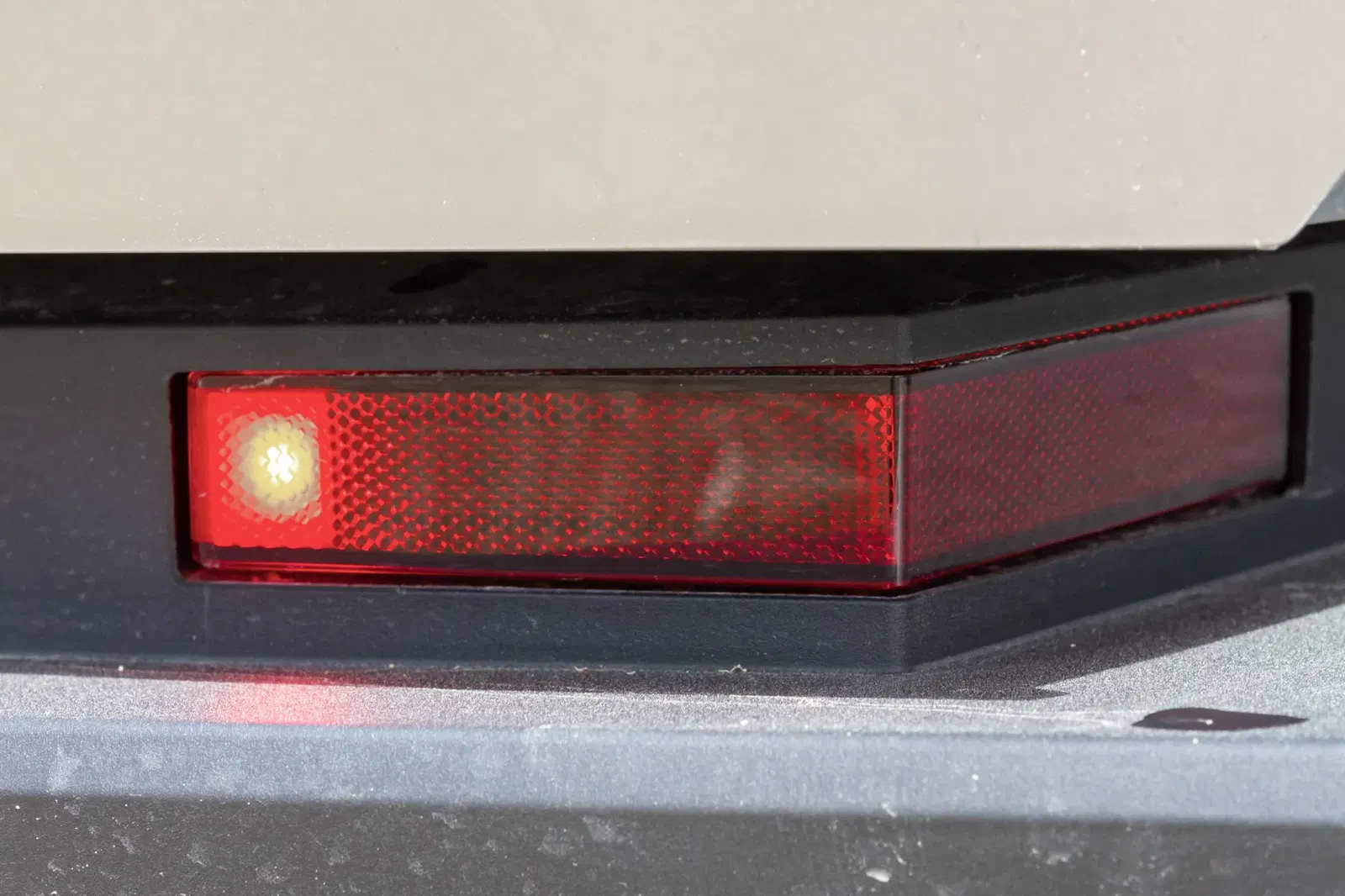 2024 Tesla Cybertruck AWD Foundation Series