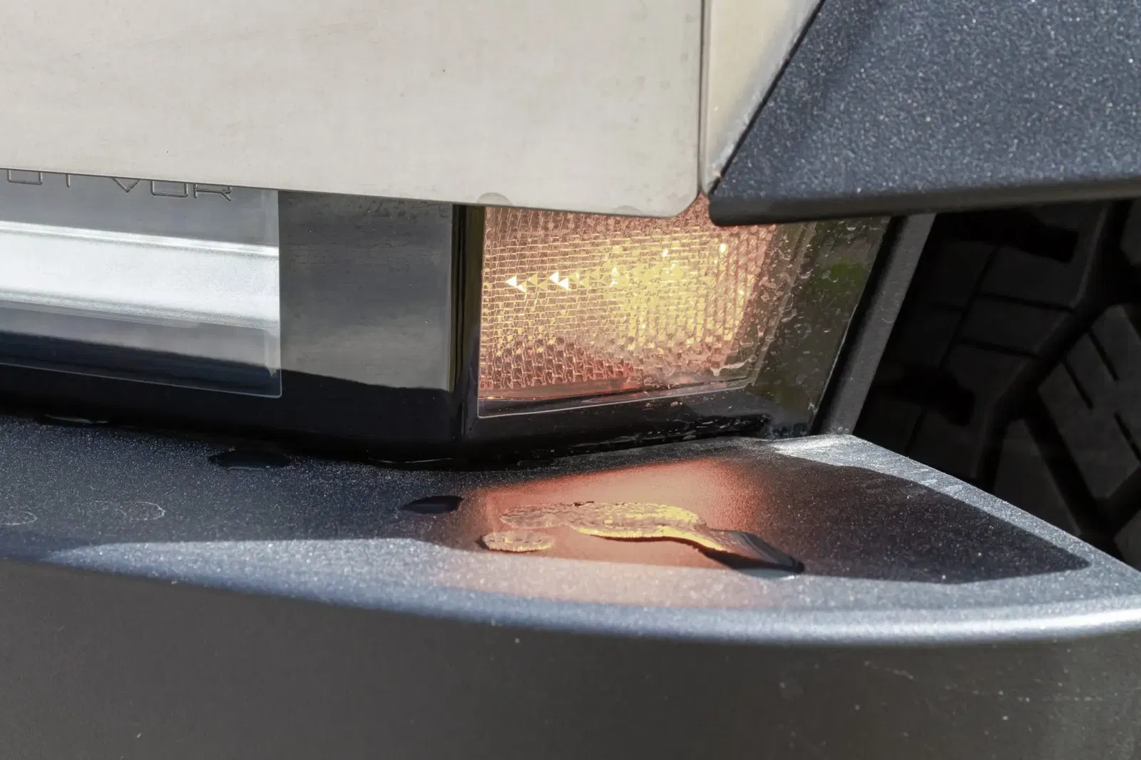 2024 Tesla Cybertruck AWD Foundation Series