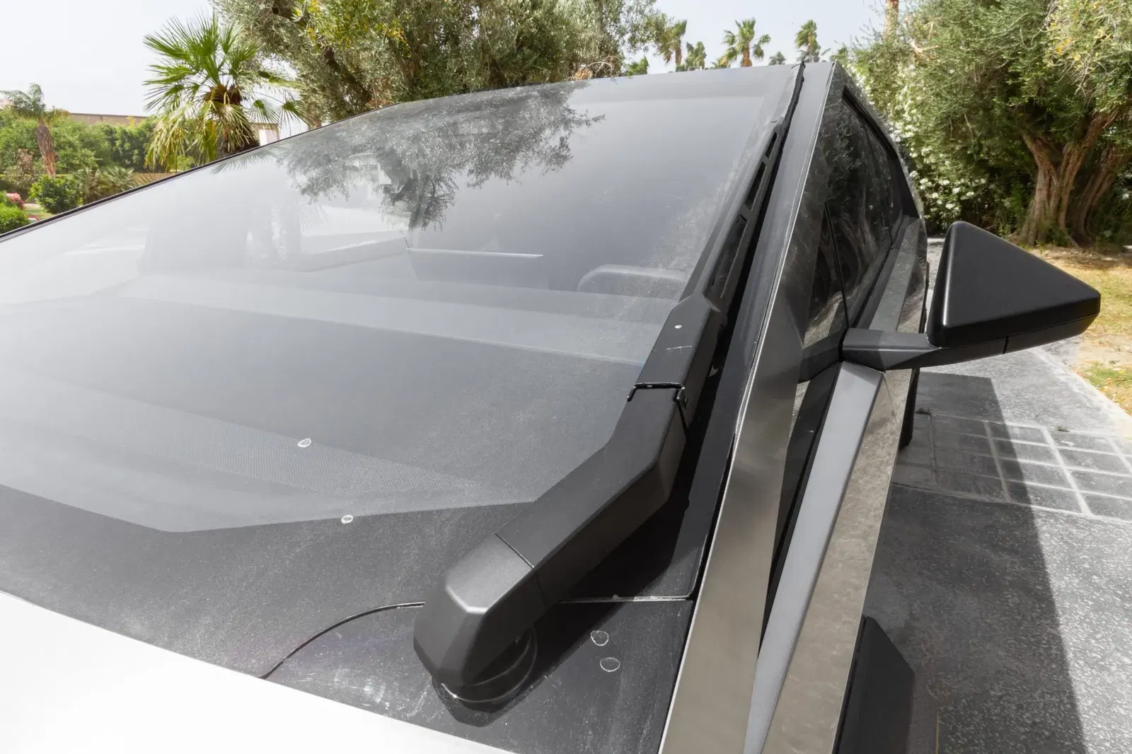 2024 Tesla Cybertruck AWD Foundation Series