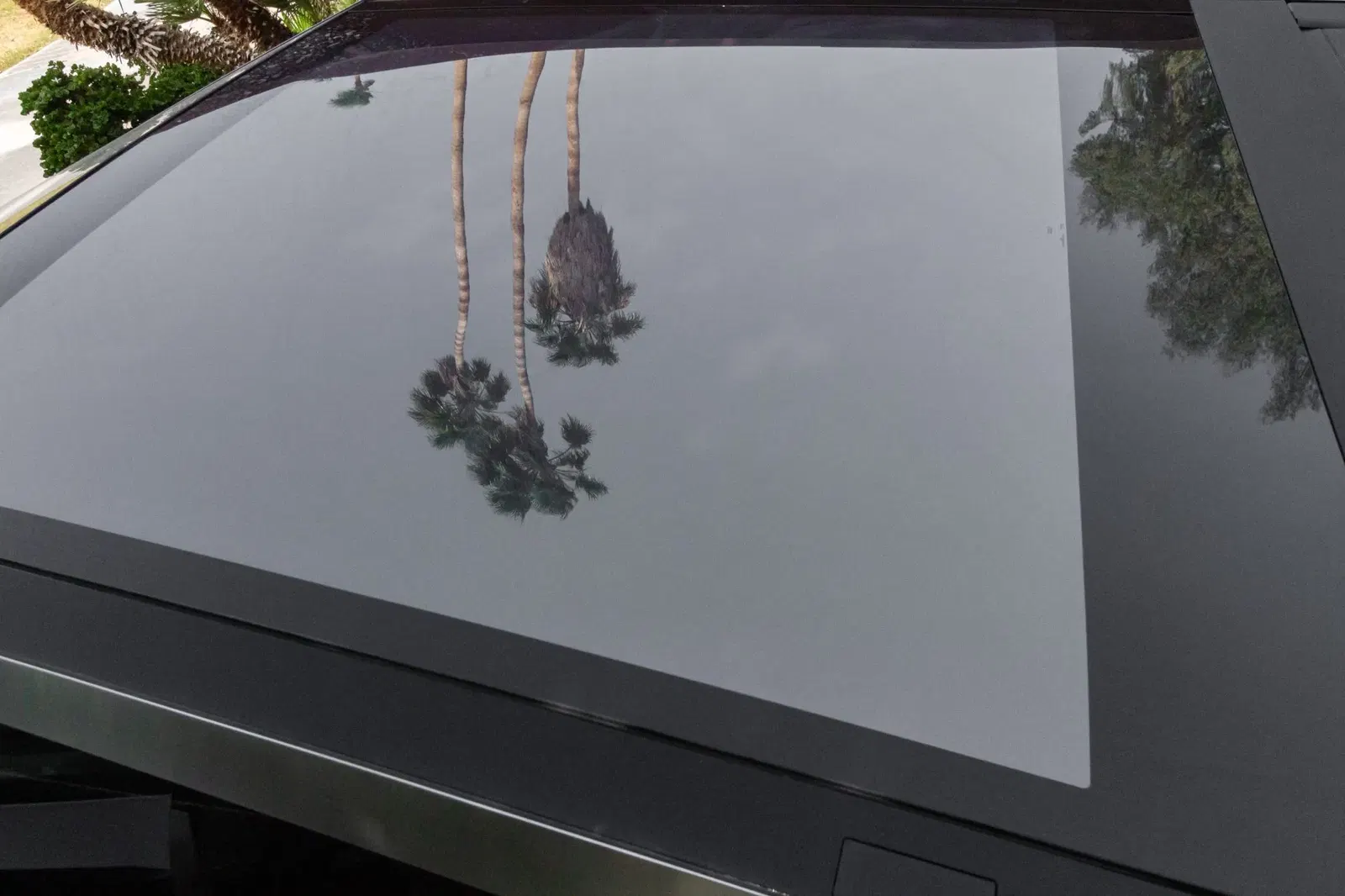 2024 Tesla Cybertruck AWD Foundation Series