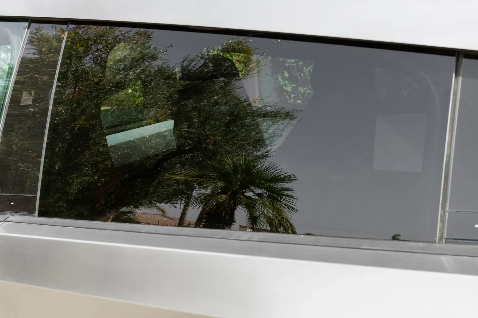 2024 Tesla Cybertruck AWD Foundation Series