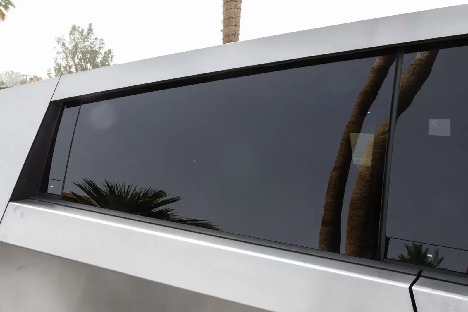 2024 Tesla Cybertruck AWD Foundation Series