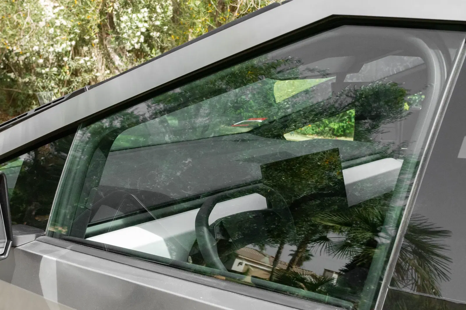 2024 Tesla Cybertruck AWD Foundation Series