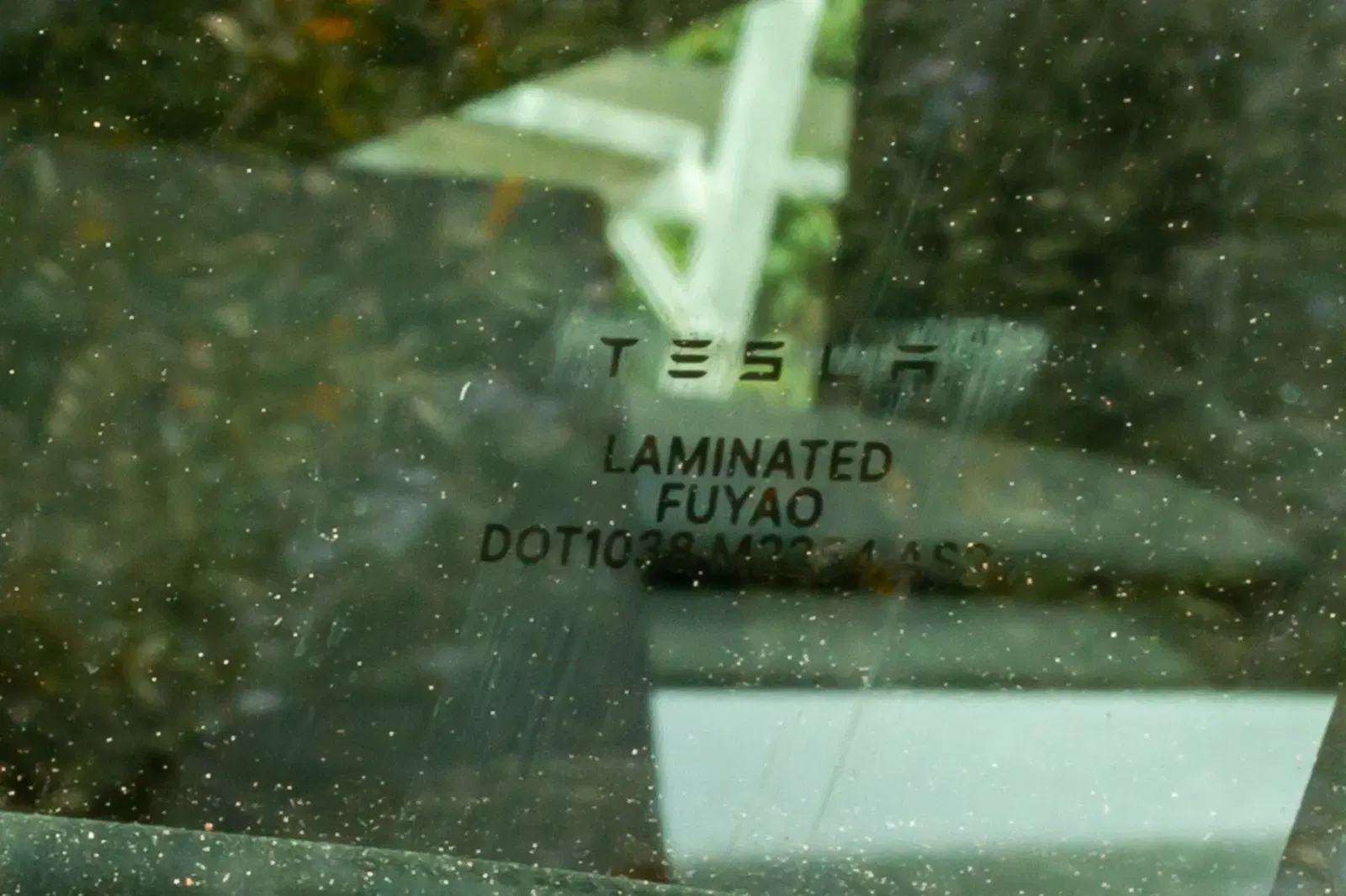 2024 Tesla Cybertruck AWD Foundation Series