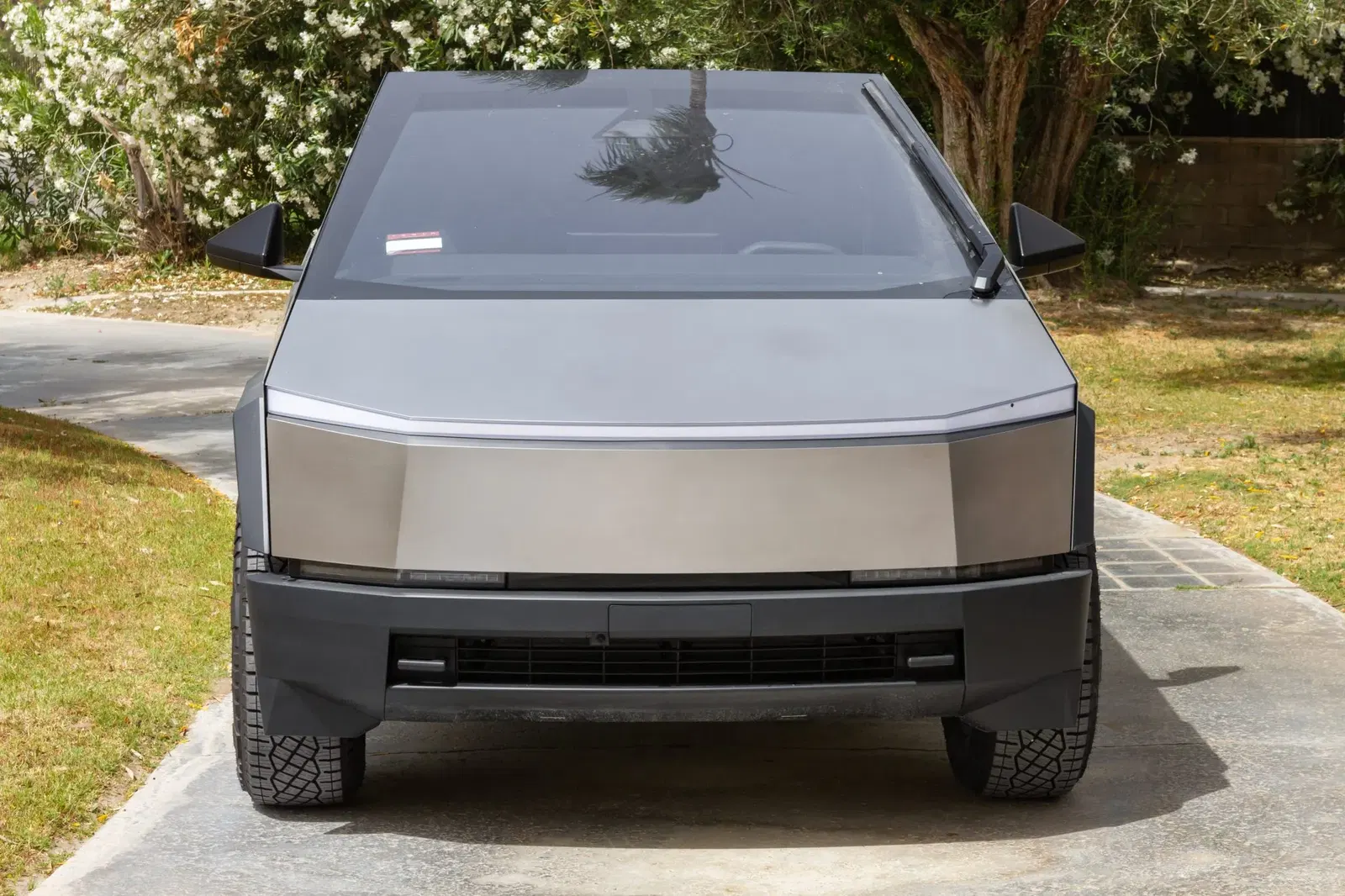 2024 Tesla Cybertruck AWD Foundation Series