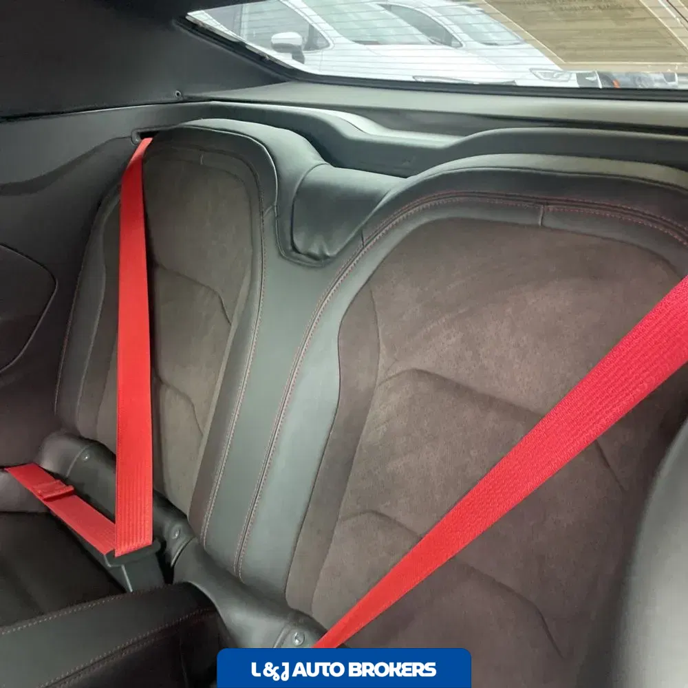 2022 Chevrolet Camaro ZL1