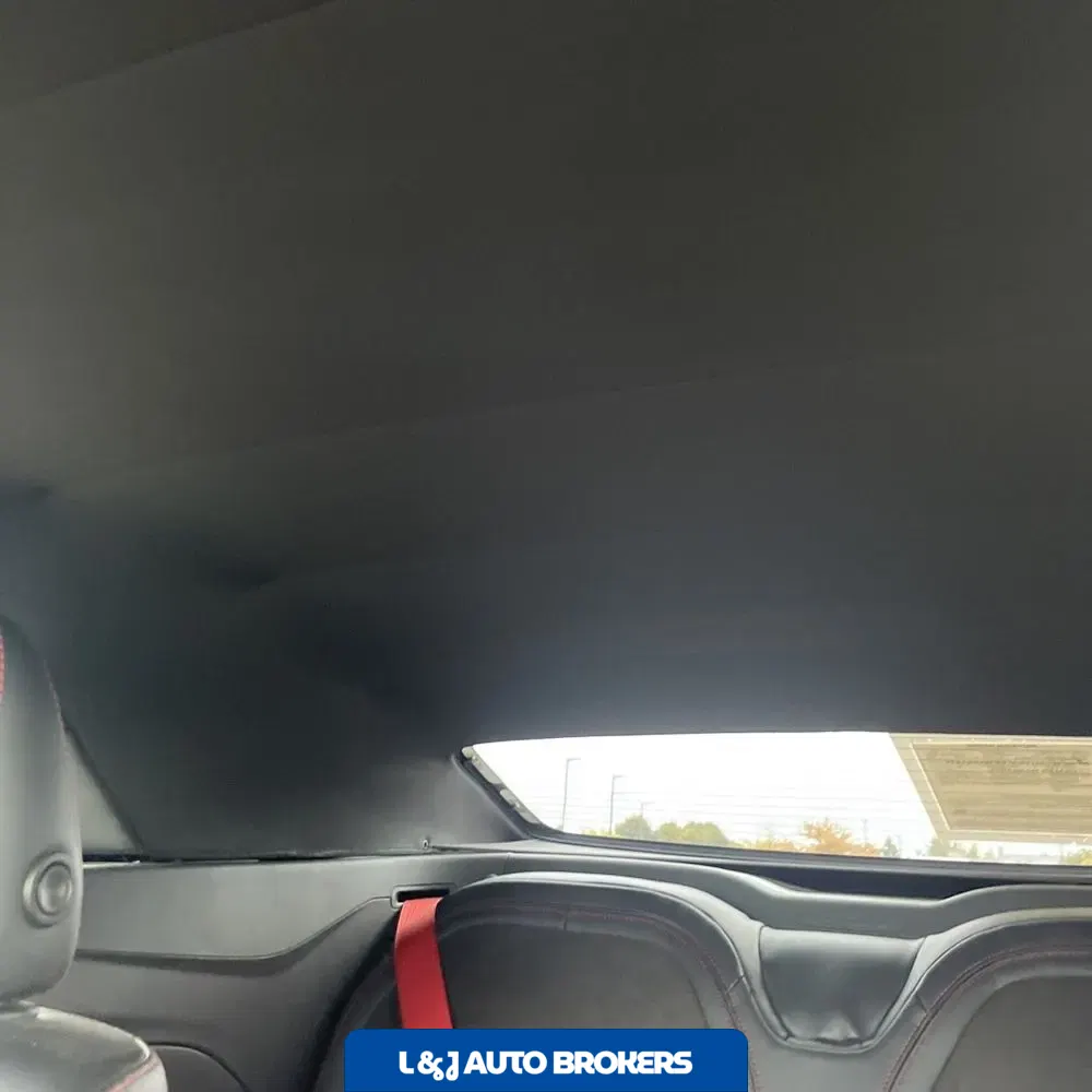 2022 Chevrolet Camaro ZL1