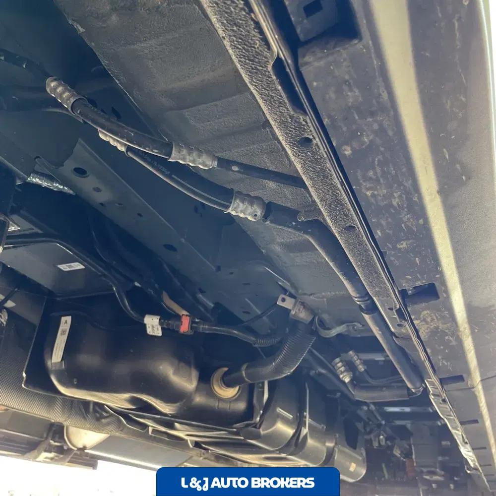 2025 Ford Transit 350 XLT
