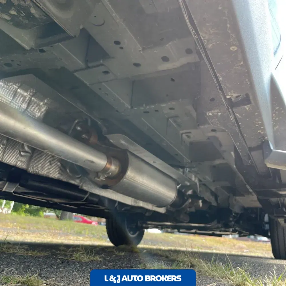 2025 Ford Transit 350 XLT