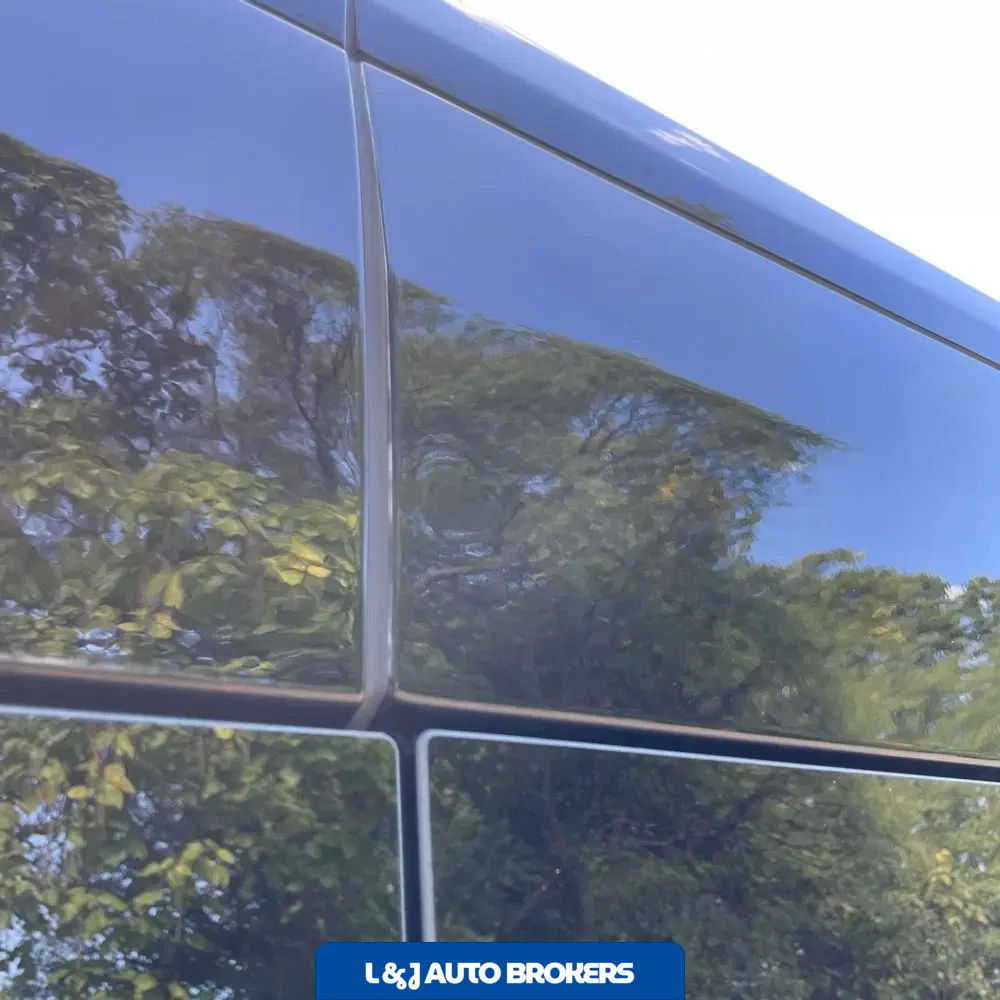 2025 Ford Transit 350 XLT