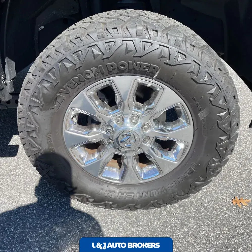 2023 Ram 2500 Limited