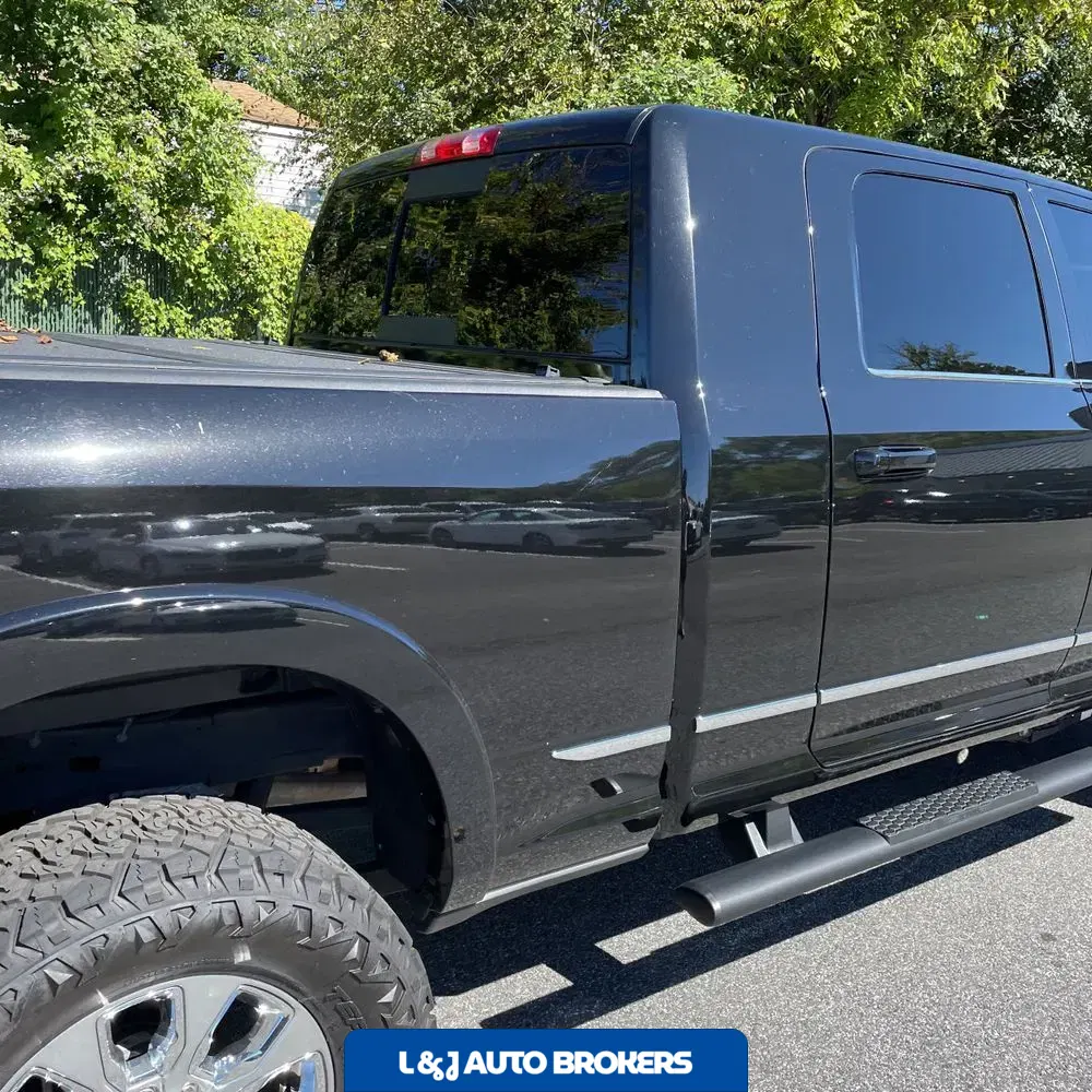 2023 Ram 2500 Limited