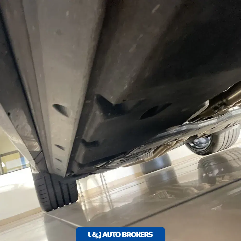 2023 Lamborghini Urus Base
