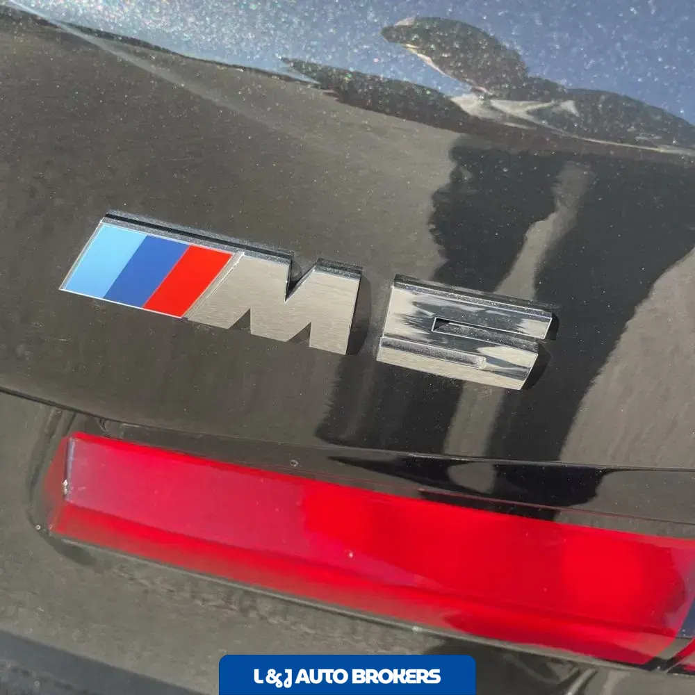2023 BMW M5