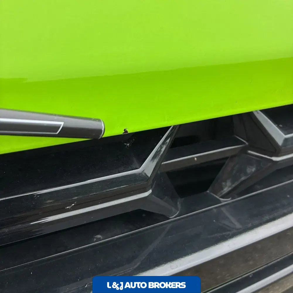 2025 Chevrolet Silverado 2500 ZR2