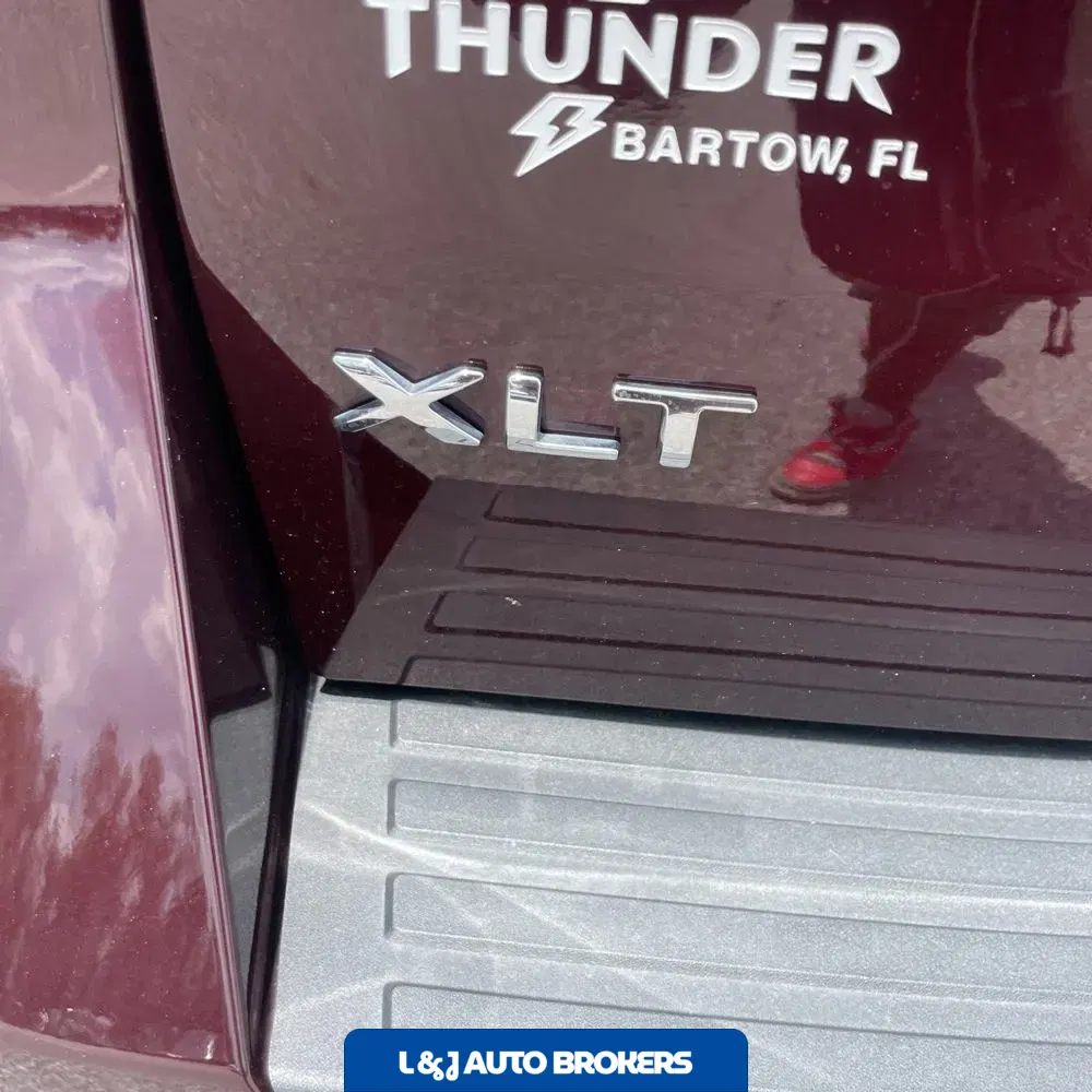 2024 Ford Expedition XLT