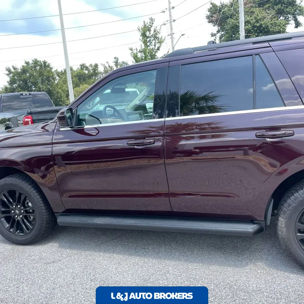 2024 Ford Expedition XLT