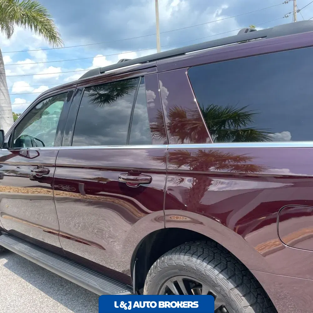 2024 Ford Expedition XLT