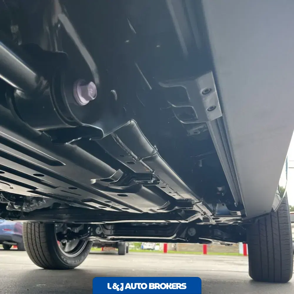 2025 Lexus GX 550 Luxury+