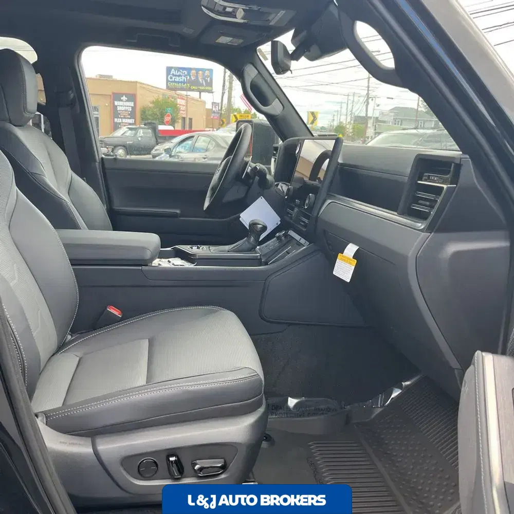 2025 Lexus GX 550 Luxury+