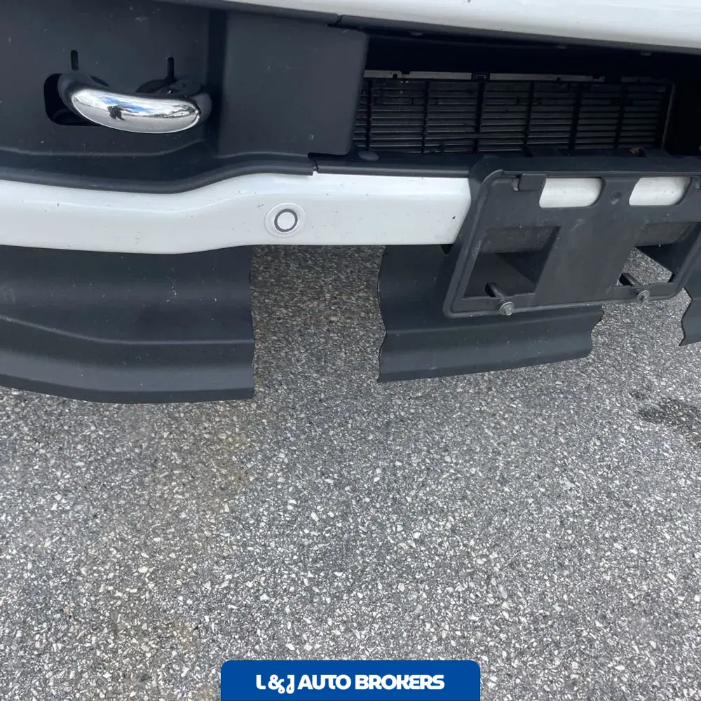 2024 Ford F-450 Super Duty Platinum